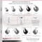 Service Caster 6 Inch Glass Filled Nylon Caster Set with Roller Bearings 2 Swivel Lock 2 Rigid SCC-30CS620-GFNR-BSL-2-R-2 - alternate 3